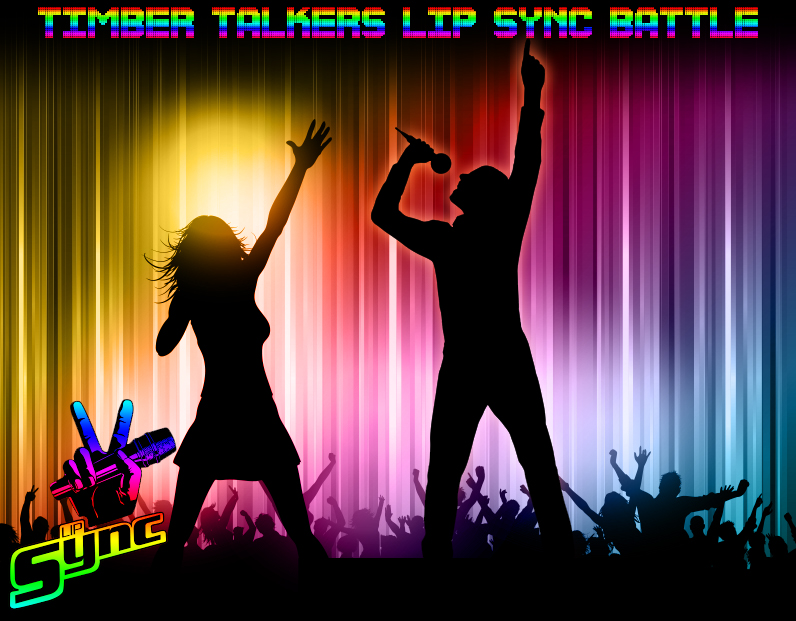 Lip Sync Battle