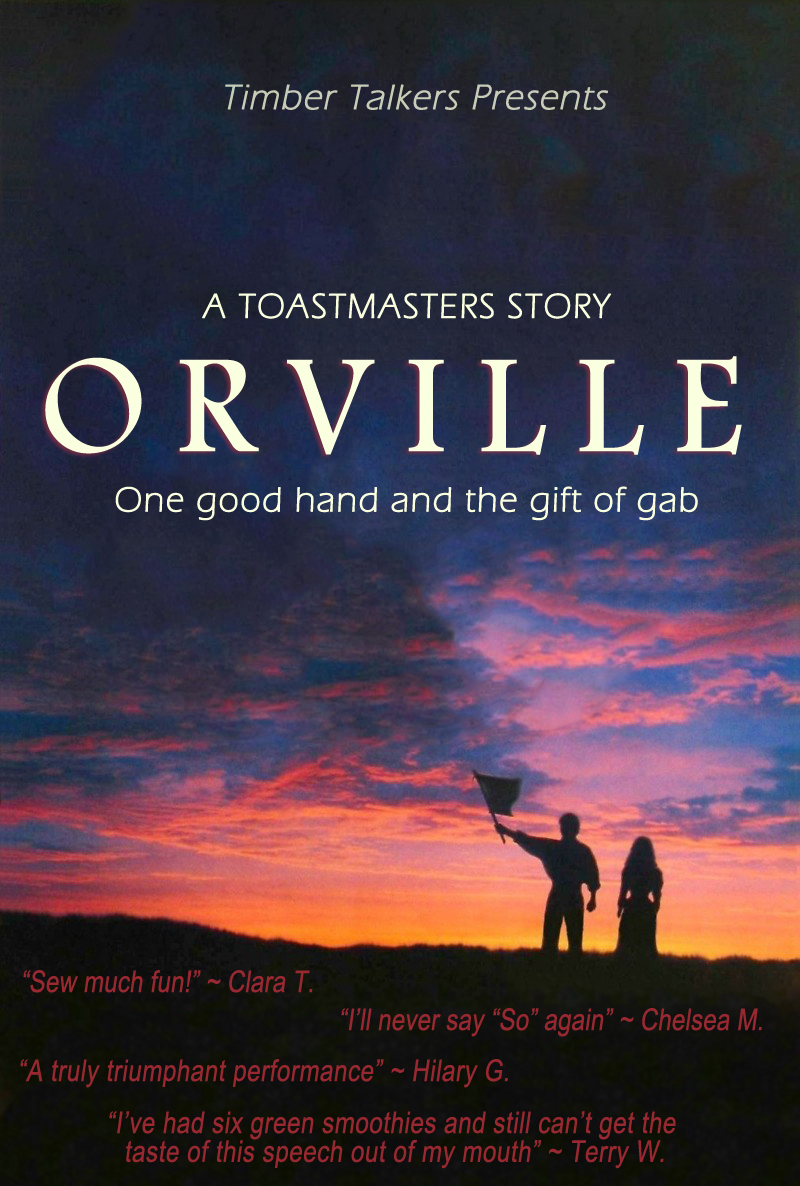 Orville