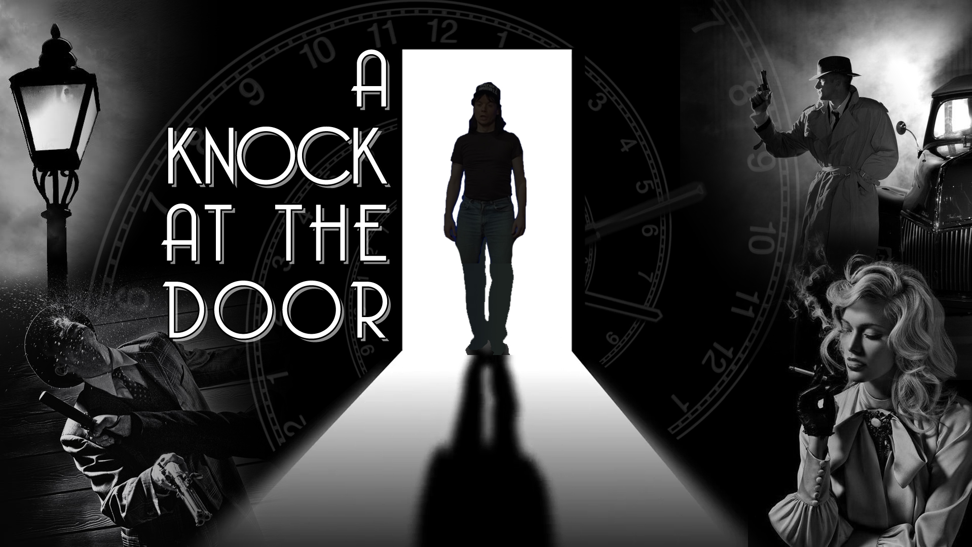 A Knock at the Door